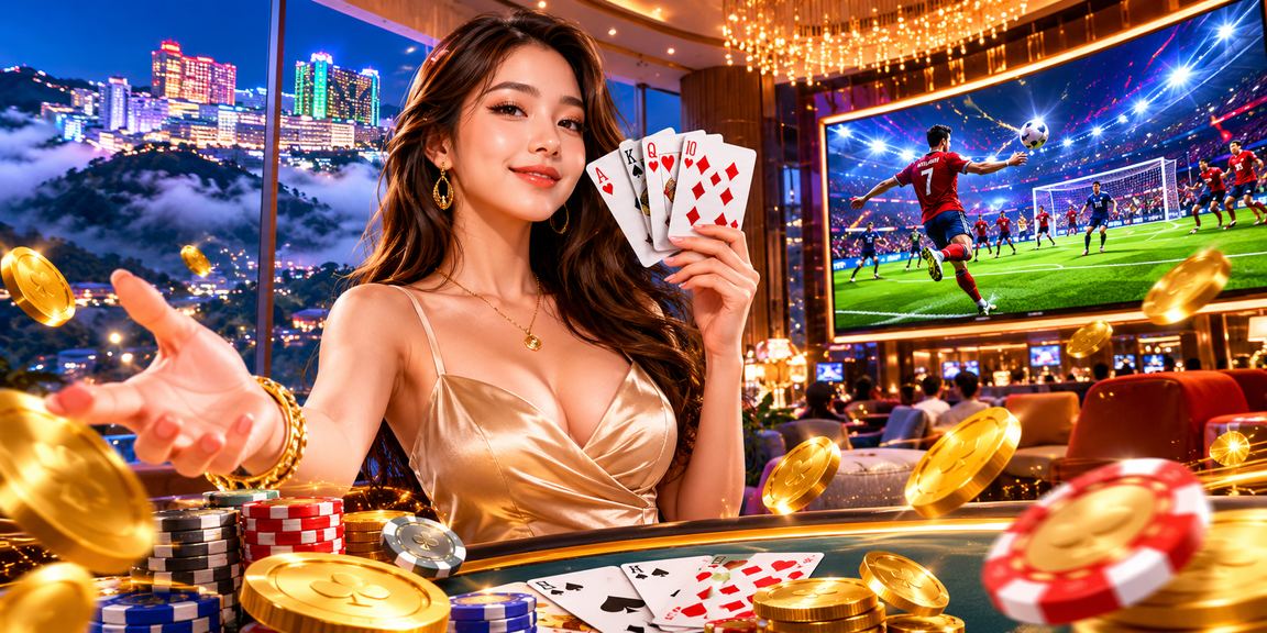 kfc casino