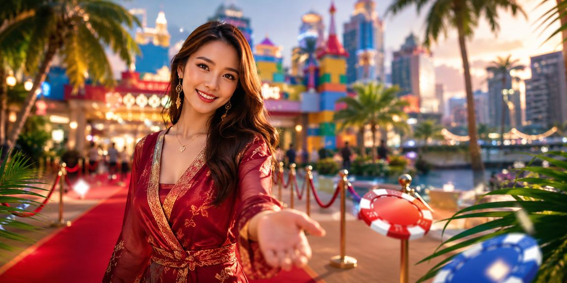 kfc casino