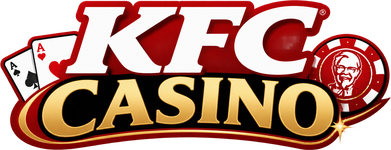 kfc casino logo